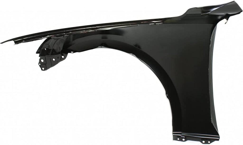 For Lexus Is200T 2016 Front Fender Driver Side | Replacement for 5380253150, LX1240129 | Trim: Base