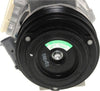 GM Genuine Parts 15-22211 Air Conditioning Compressor and Clutch Assembly
