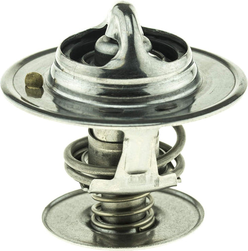 -45979 Superstat Premium Thermostat, Stainless Steel