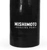 MMHOSE-MS3-07TIHBK Silicone Induction Hose Compatible with Mazda Mazdaspeed3 2007-2013/Mazdaspeed6 2006-2007 Black