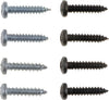 Dorman 42404 Retaining Ring Screw Assortment, 8 Pack