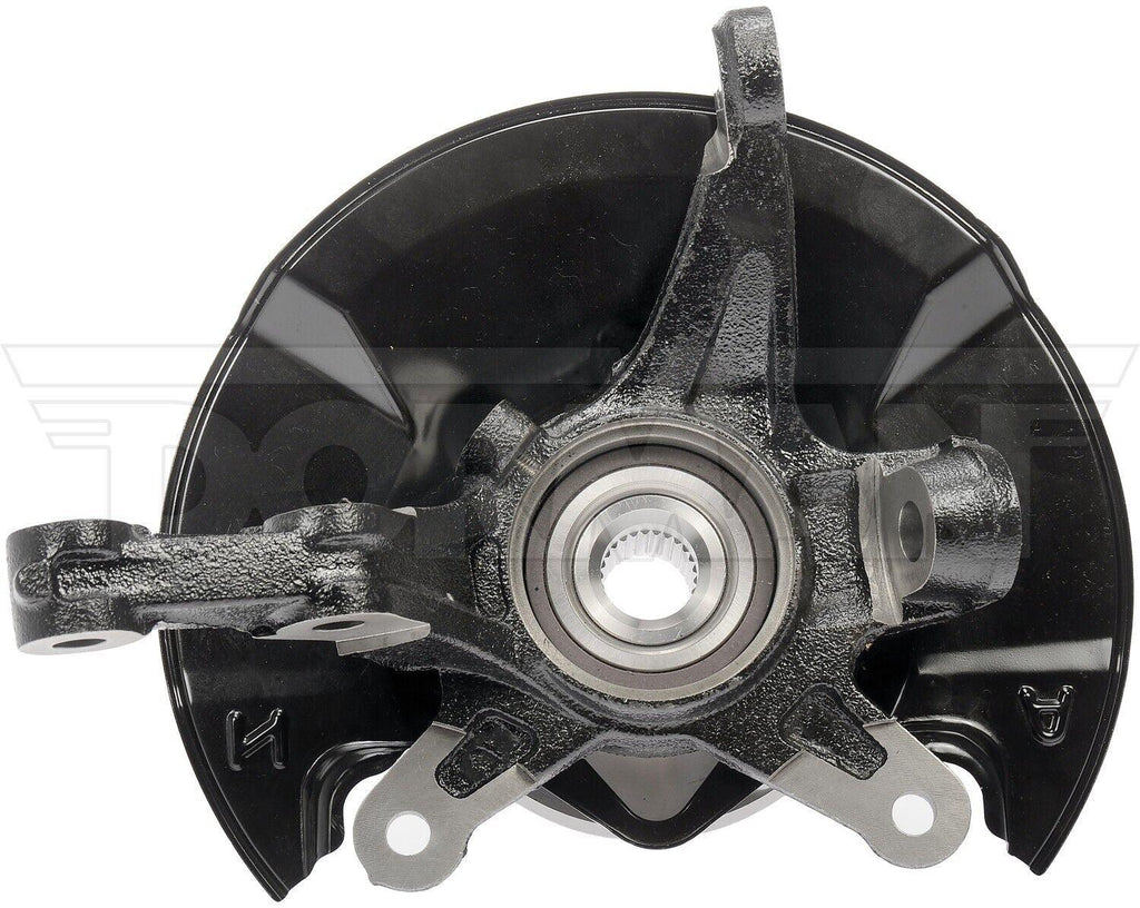 Dorman Steering Knuckle Kit for 06-11 Civic 698-450