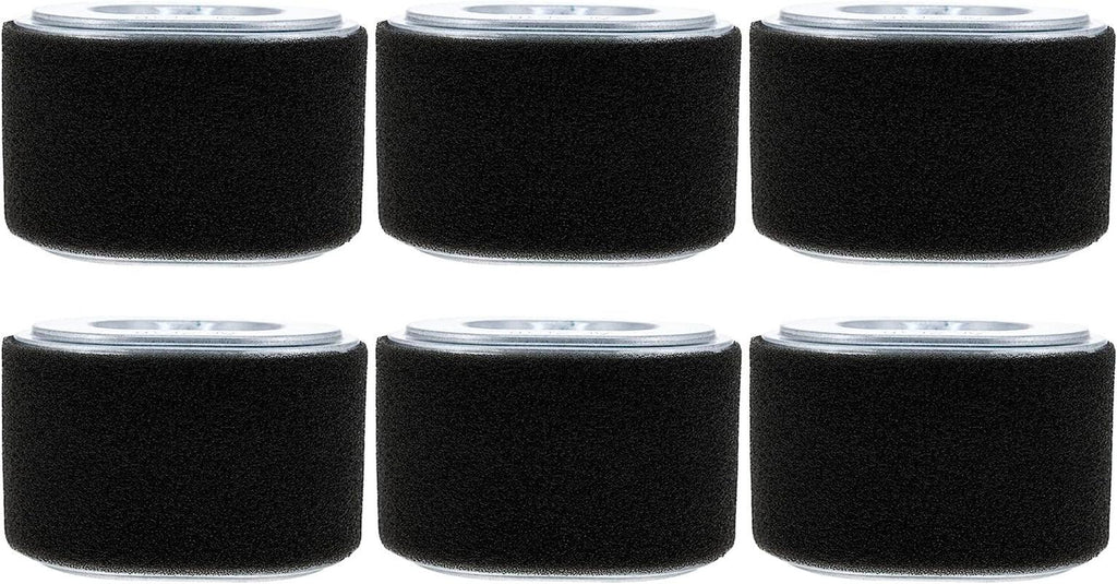 17210-Z4M-821 Air Filter, Pack of 6