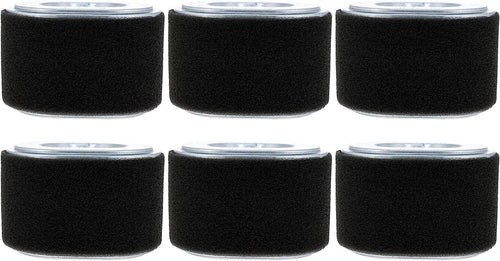 17210-Z4M-821 Air Filter, Pack of 6