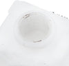 A-Premium Engine Coolant Overflow Recovery Reservoir Tank Compatible with Audi TT 2000-2006, TT Quattro 2000-2006, VW Beetle, Golf, Golf City, Jetta, Jetta City, Replace # 1J1611301