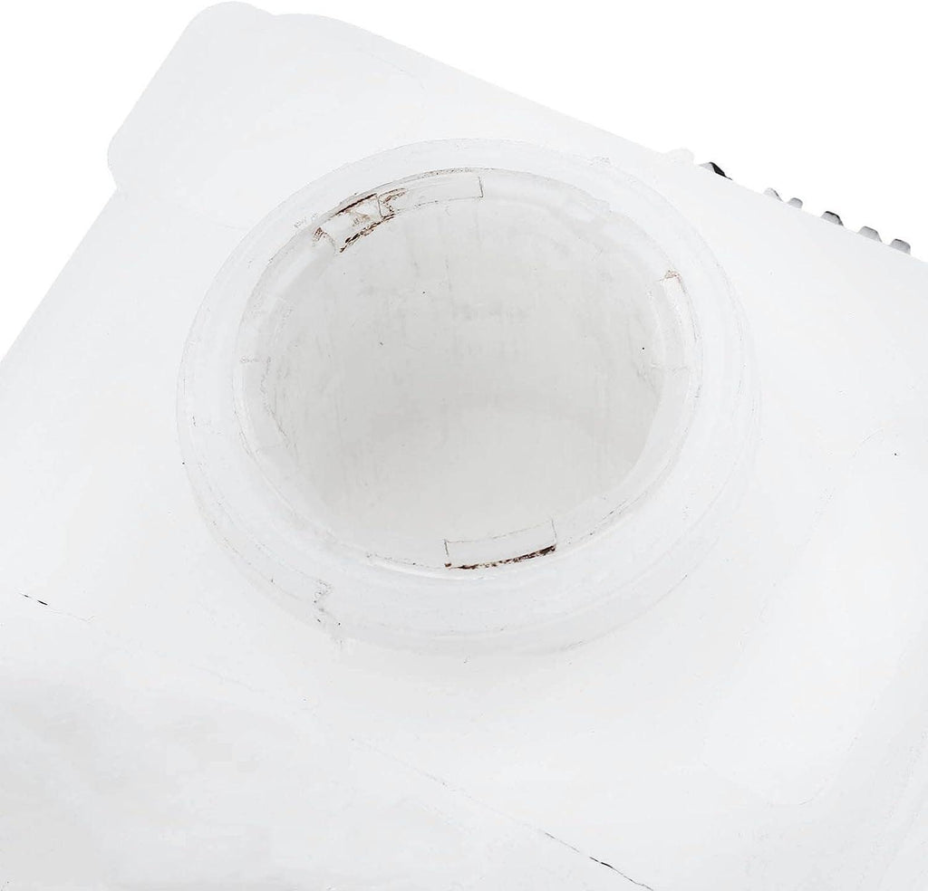 A-Premium Engine Coolant Overflow Recovery Reservoir Tank Compatible with Audi TT 2000-2006, TT Quattro 2000-2006, VW Beetle, Golf, Golf City, Jetta, Jetta City, Replace # 1J1611301