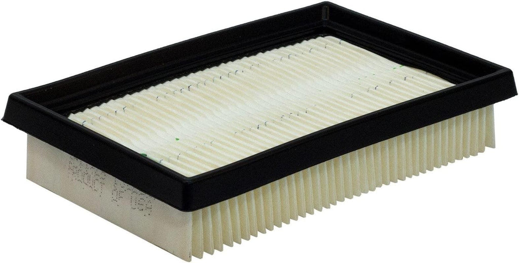 Extra Guard CA11426 Replacement Engine Air Filter for Select Toyota Models, Provides up to 12 Months or 12,000 Miles Filter Protection