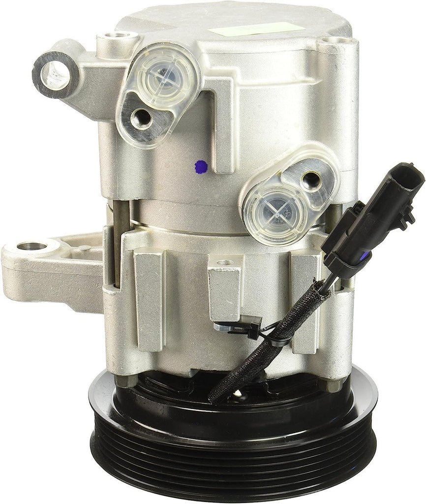 68184 A/C Compressor