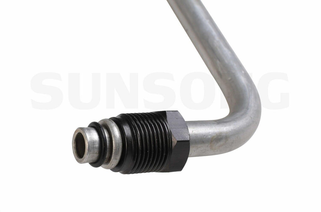 Engine Oil Cooler Hose for K1500, K1500 Suburban, K2500+More 5801001