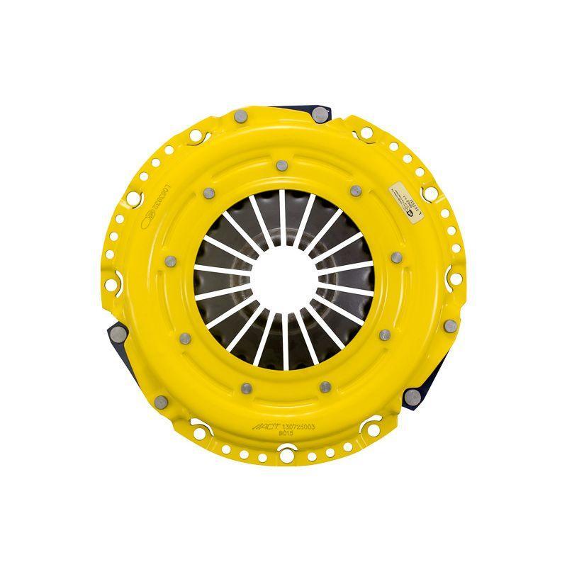B015 ACT Heavy Duty Pressure Plate - greatparts