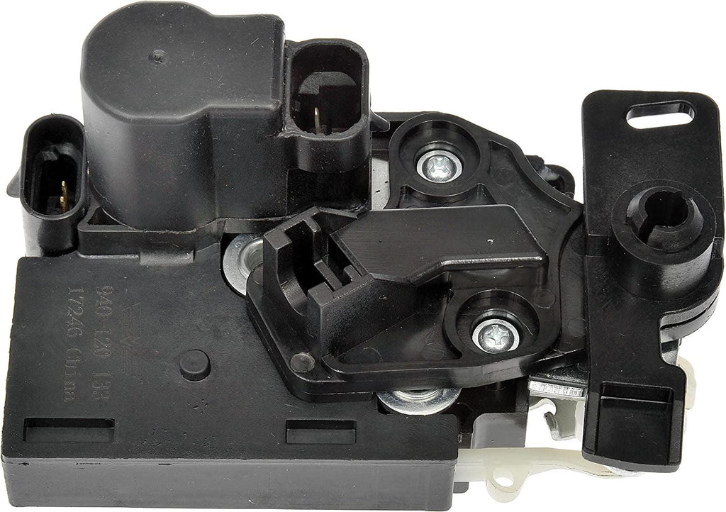 Dorman 940-120 Liftgate Latch Compatible with Select Ford Models