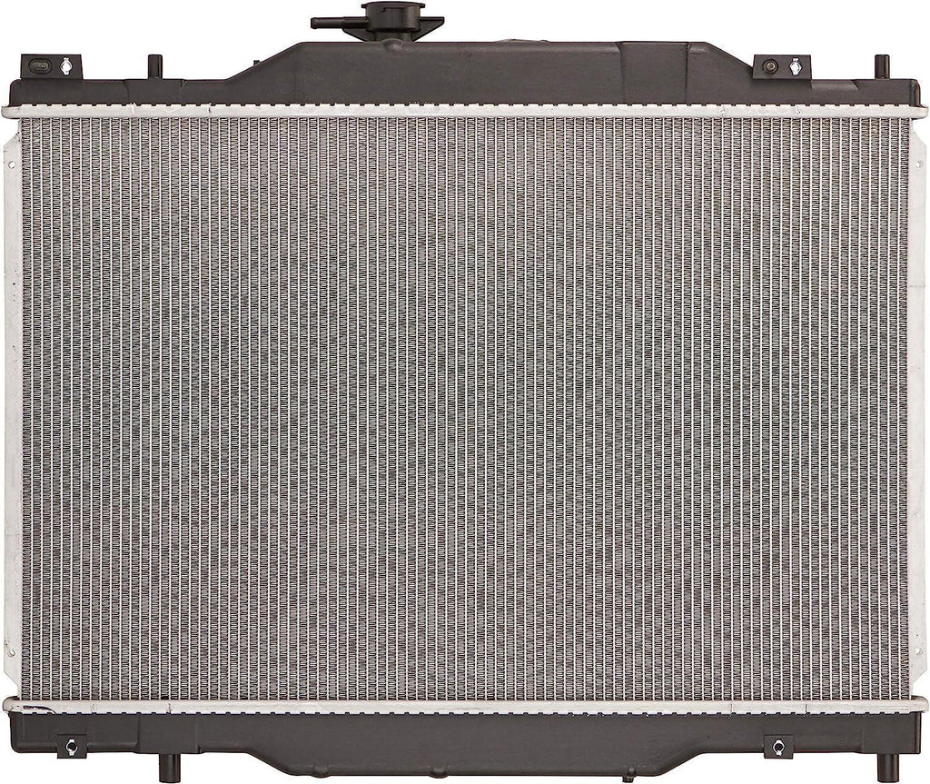 CU13585 Complete Radiator