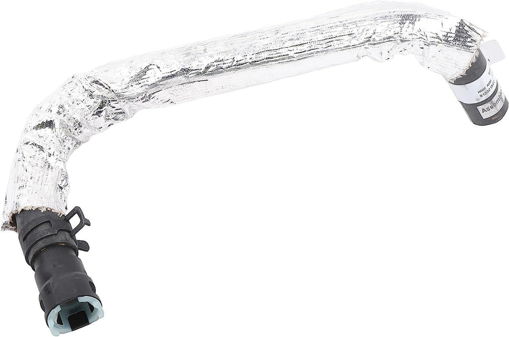 19431987 Heater Outlet Hose