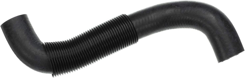 Gold 24672L Molded Upper Radiator Hose