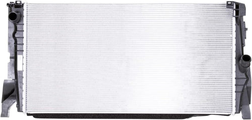 13543 Radiator Compatible with 2014-2015 Mini Mini Cooper