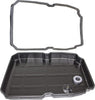 Automotive ESK0135 Automatic Transmission Oil Pan