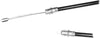 Professional 18P1368 Front Parking Brake Cable Assembly