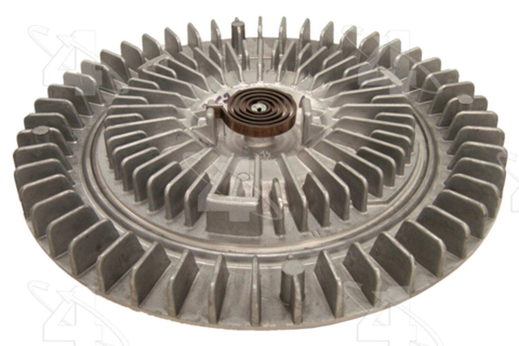 Four Seasons Engine Cooling Fan Clutch for 1500, 2500, Ram 1500, Ram 2500 46087