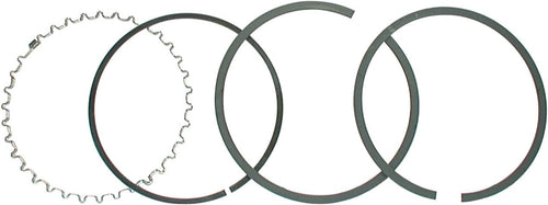 40564CP.040 Moly Piston Ring Set