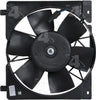 FS Engine Cooling Fan Assembly for 1990-1996 Cherokee 75201