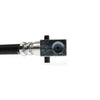 Centric Brake Hydraulic Hose for 1986-1988 Acura Legend 150.40321
