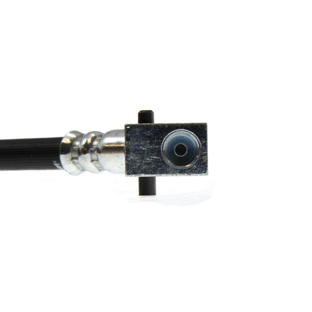 Centric Brake Hydraulic Hose for 1986-1988 Acura Legend 150.40321