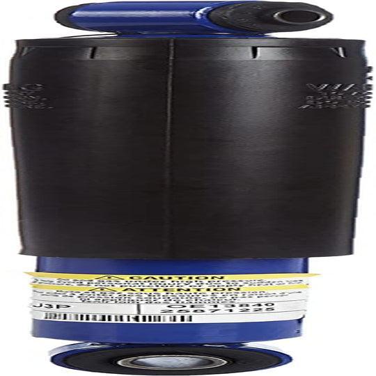 GM Original Equipment 540-433 Premium Monotube Rear Shock Absorber