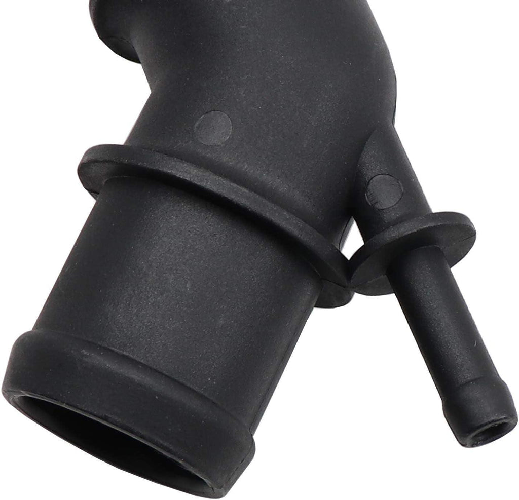 147-0045 Water Flange