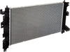 GM Genuine Parts 21860 Radiator