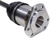NCV82999 CV Axle Shaft Assembly - Left or Right Rear (Driver or Passenger Side)