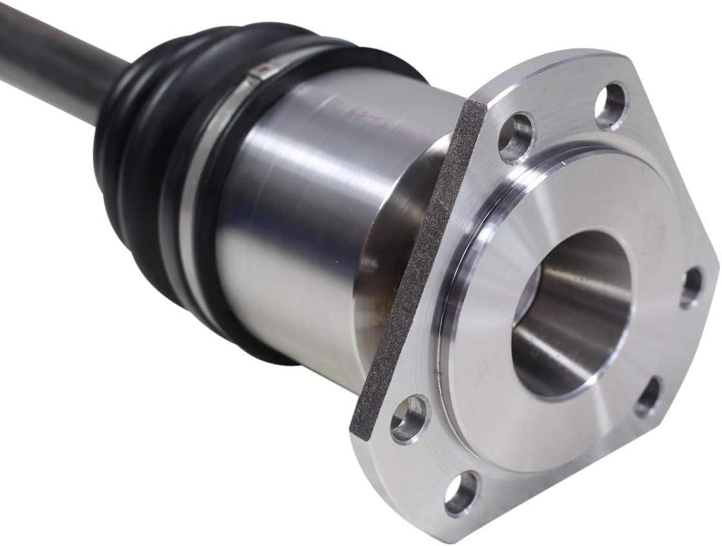 NCV82999 CV Axle Shaft Assembly - Left or Right Rear (Driver or Passenger Side)