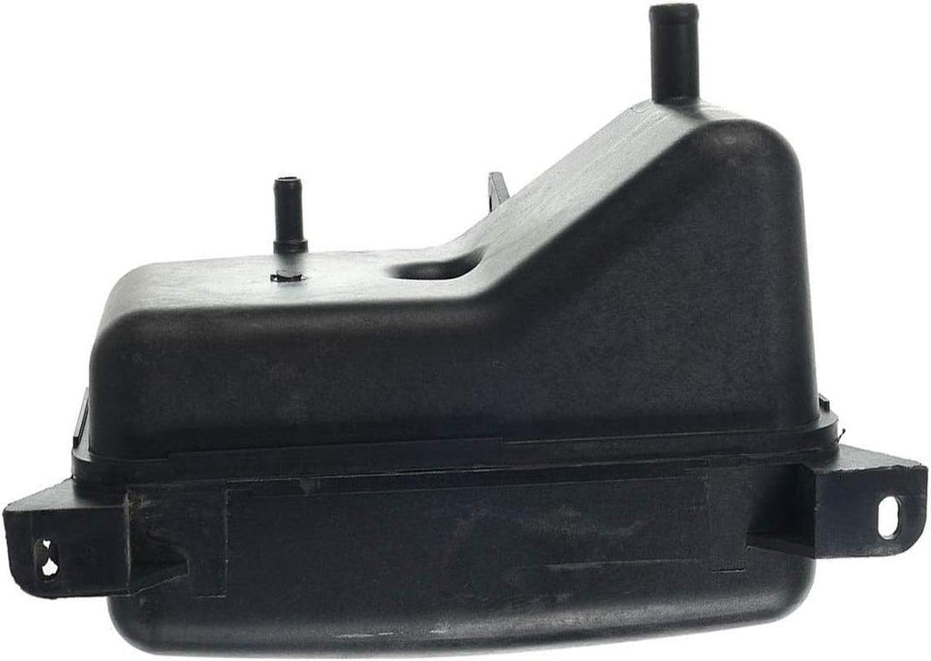 A-Premium Engine Coolant Overflow Recovery Reservoir Tank Compatible with Land Rover Discovery 1994-1999, Range Rover 1990-1995, 3.9L 4.0L 4.2L, Replace # PCF101590