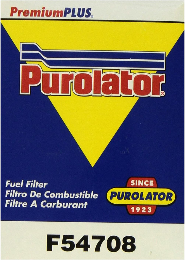 F54708 Fuel Filter