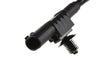 Holstein ABS Wheel Speed Sensor for ML55 AMG, ML320, ML500, ML430 2ABS0420
