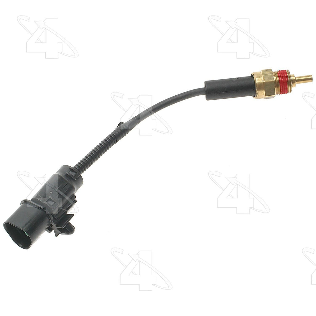 Four Seasons Engine Coolant Temperature Sensor for 01-05 Accent 37883