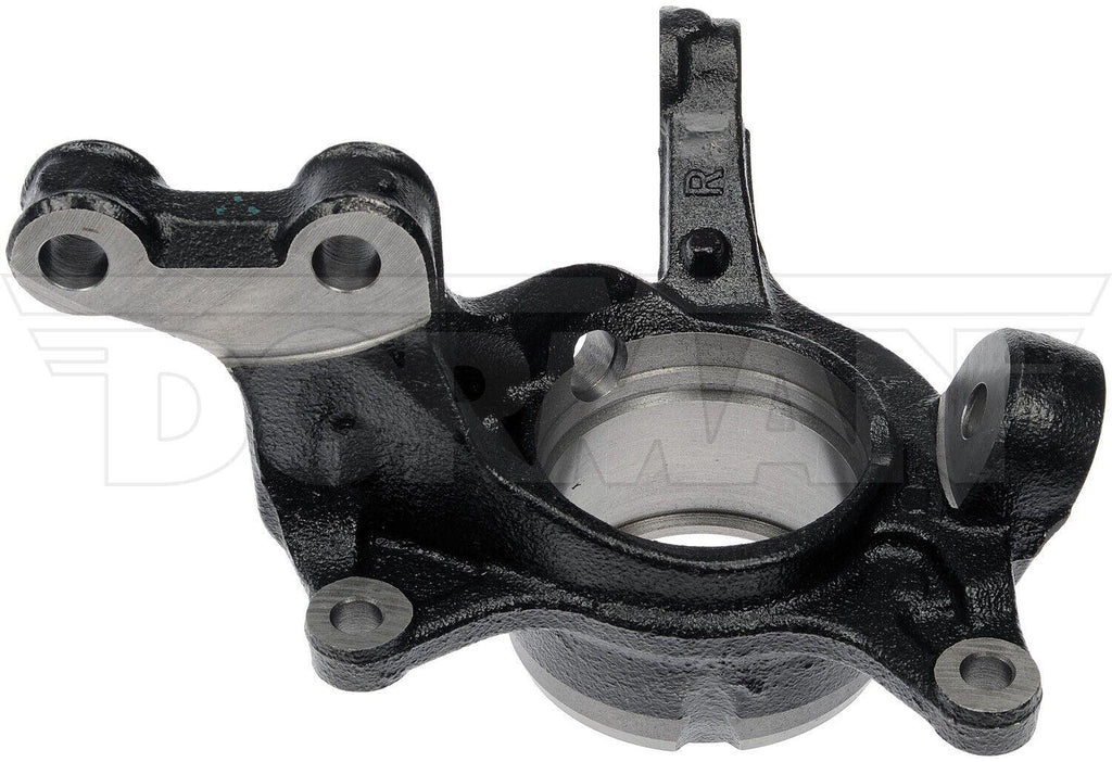 Nudillo De Dirección Dorman Para Highlander, Sienna, RX350, Rx450H 698-190