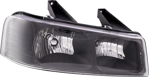 Dorman 1590997 Passenger Side Headlight Assembly Compatible with Select Chevrolet/Gmc Models