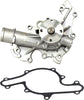DNJ WP4117 Water Pump/For 1994-1995/ Ford, Mercury/Cougar, Mustang, Thunderbird/ 3.8L/ OHV/ V6/ 12V/ 232Cid, Naturally Aspirated