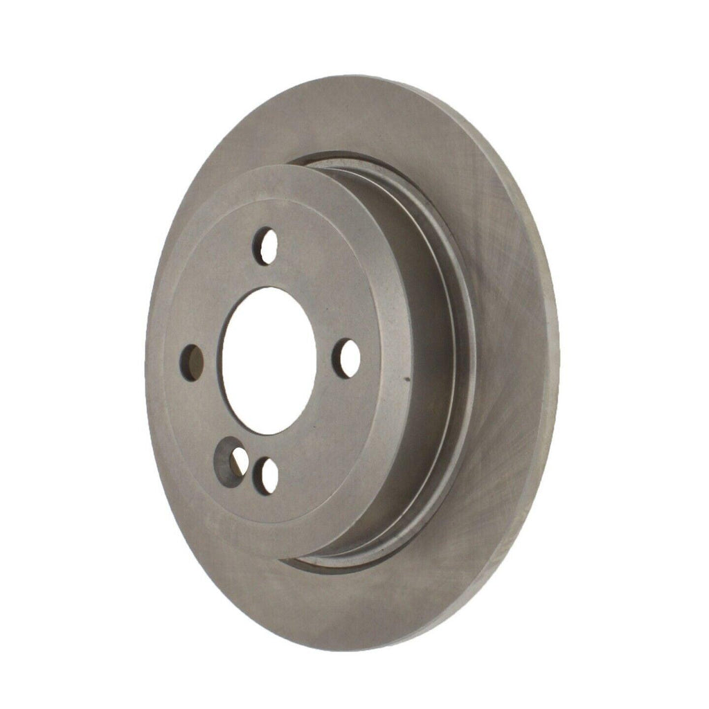 Centric Rear Disc Brake Rotor for 07-15 Cooper (121.34094)