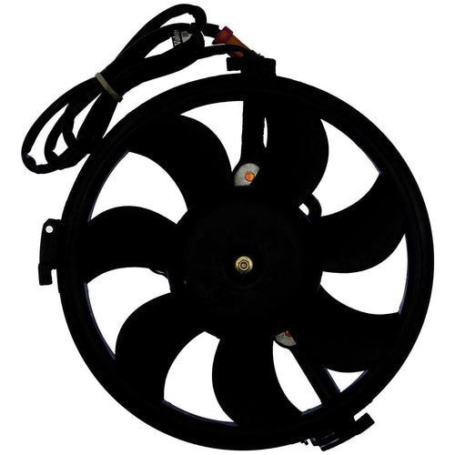 Auxiliary Engine Cooling Fan for A4, A4 Quattro, A6, A6 Quattro+More FA70128
