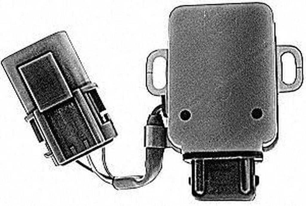 TH121 Throttle Position Sensor