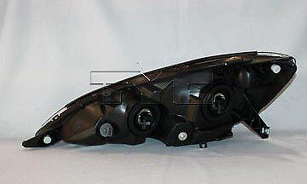 TYC Headlight Assembly for 06-10 Sienna 20-6781-00-9