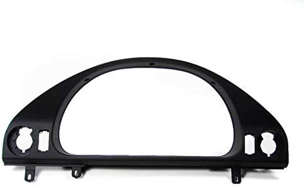 Genuine Instruments Combination Covering