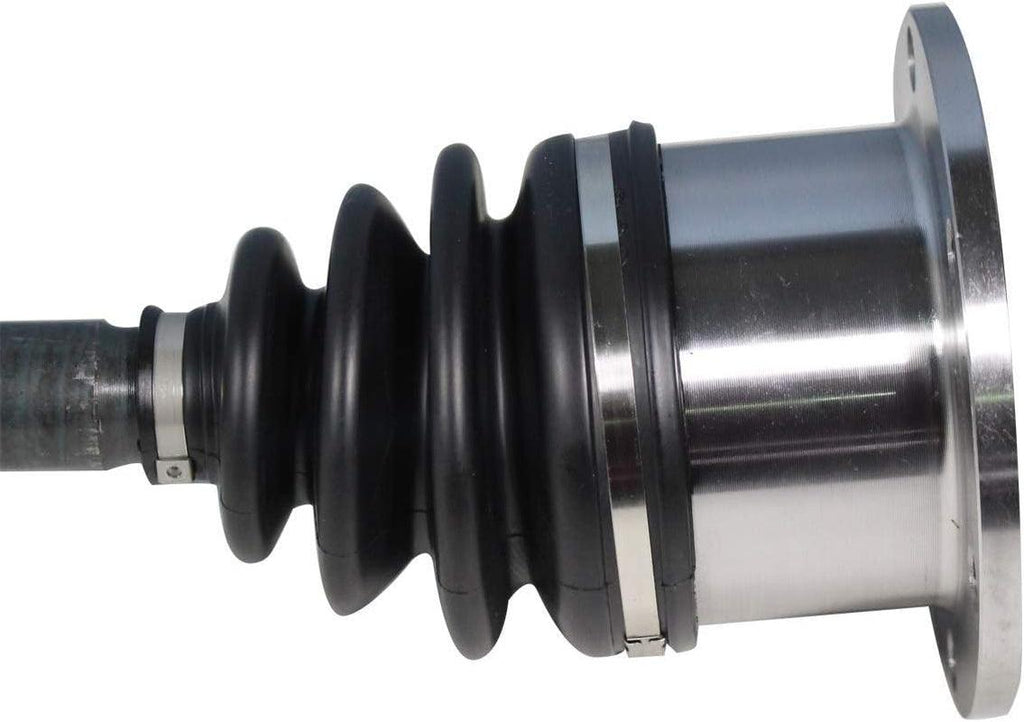 NCV53010 CV Axle Shaft Assembly - Rear Left or Right (Driver or Passenger Side)