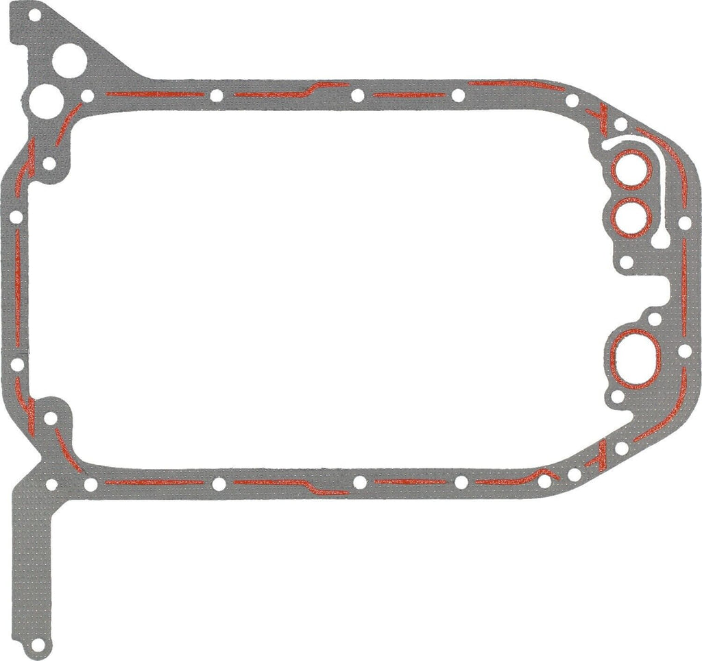 Victor Reinz Engine Oil Pan Gasket for Audi 71-31706-00