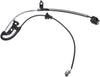 ALH28 ABS Wheel Speed Sensor Wire Harness