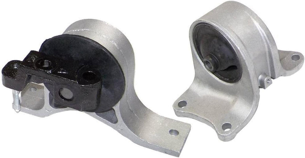 DNJ MMK638 Complete Engine Motor & Transmission Mount Kit For: 2002-2006, Nissan/Altima , 2.5L , Auto Trans