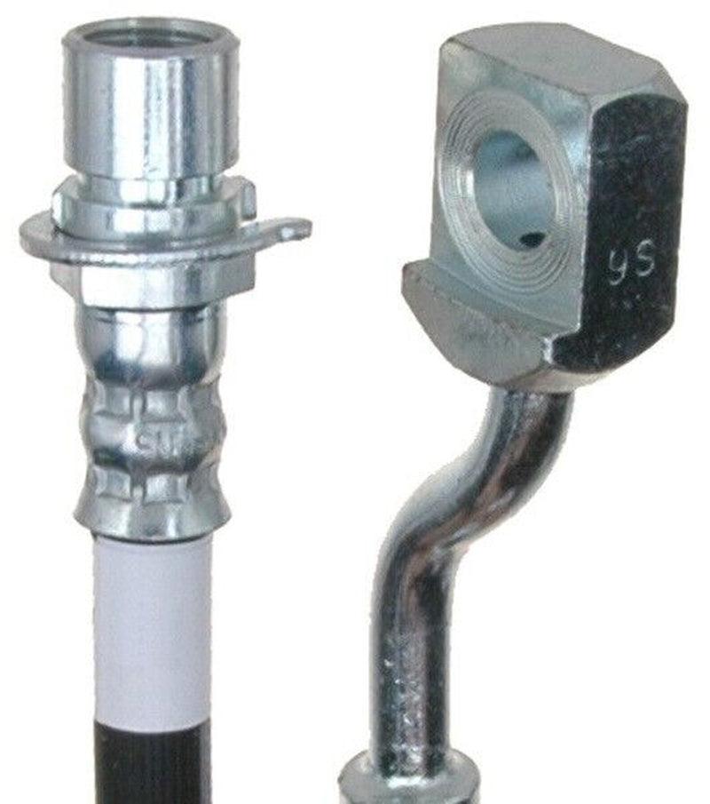 Brake Hydraulic Hose for Silverado 2500 HD, Silverado 3500 Hd+More BH382962