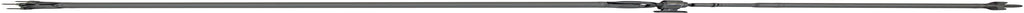 936-367 Rear Driveshaft