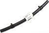 GM Genuine Parts 96536573 Automatic Transmission and Engine Oil Cooler Hose Assembly with Clamps